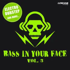 Bass in Your Face, Vol. 3