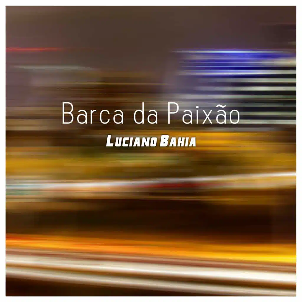 Barca da Paixão (feat. Miki Delgado)