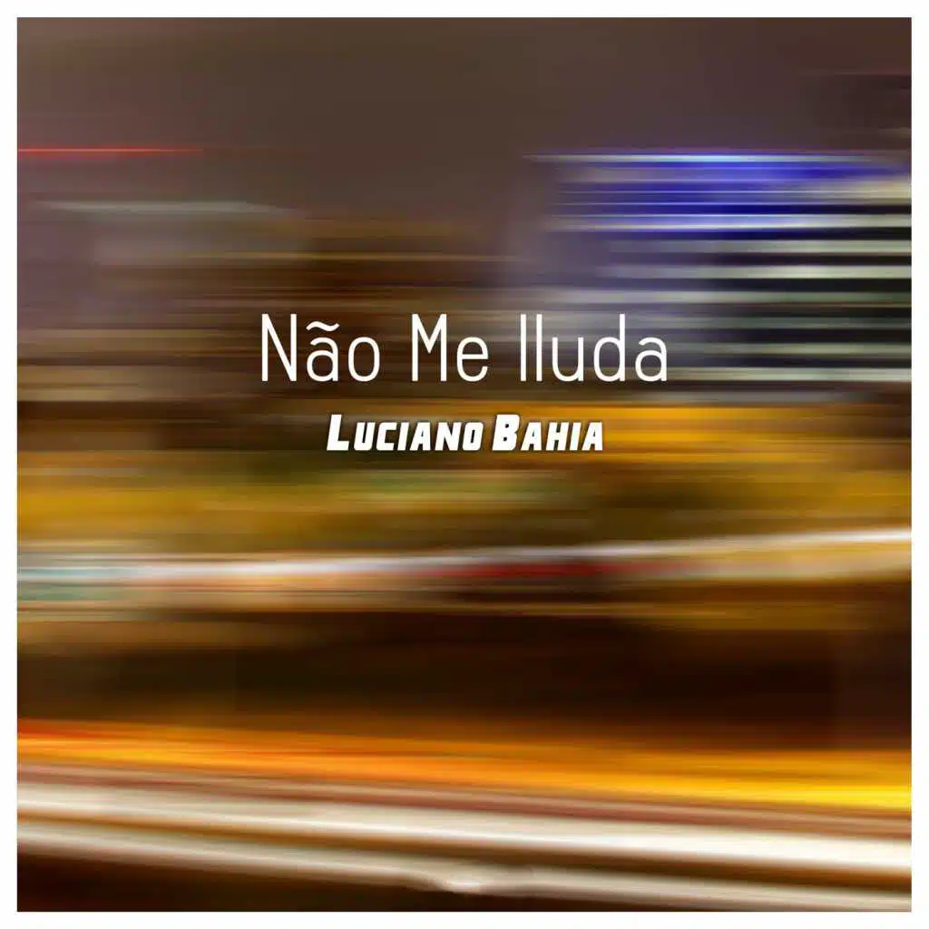 Não Me Iluda (Lito Figueroa Remixes)
