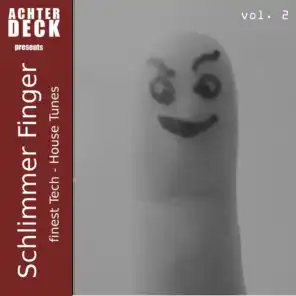 Schlimmer Finger, Vol. 2