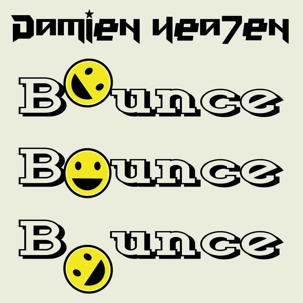 Bounce Bounce Bounce
