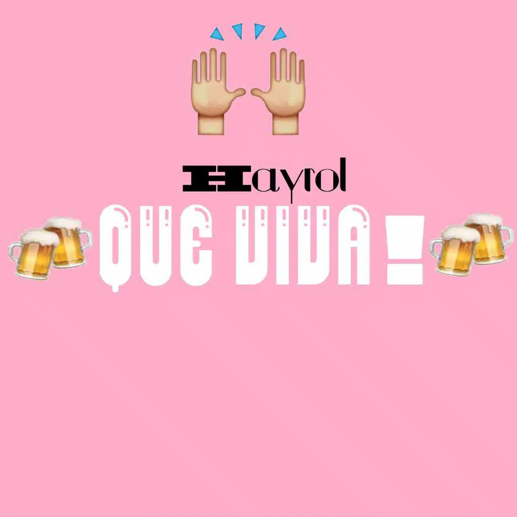 Que Viva