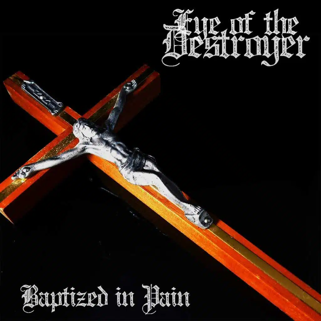 Baptized in Pain
