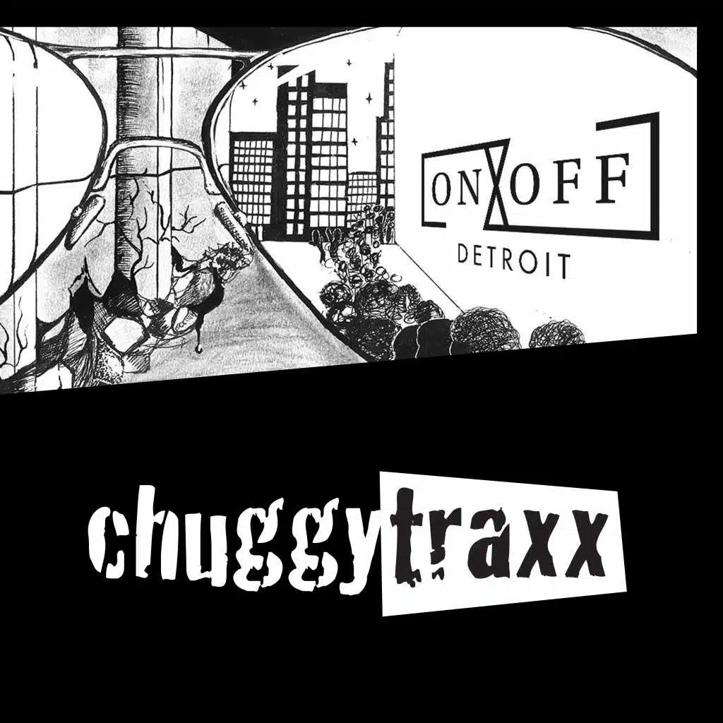 Detroit (Greco (NYC) Remix)