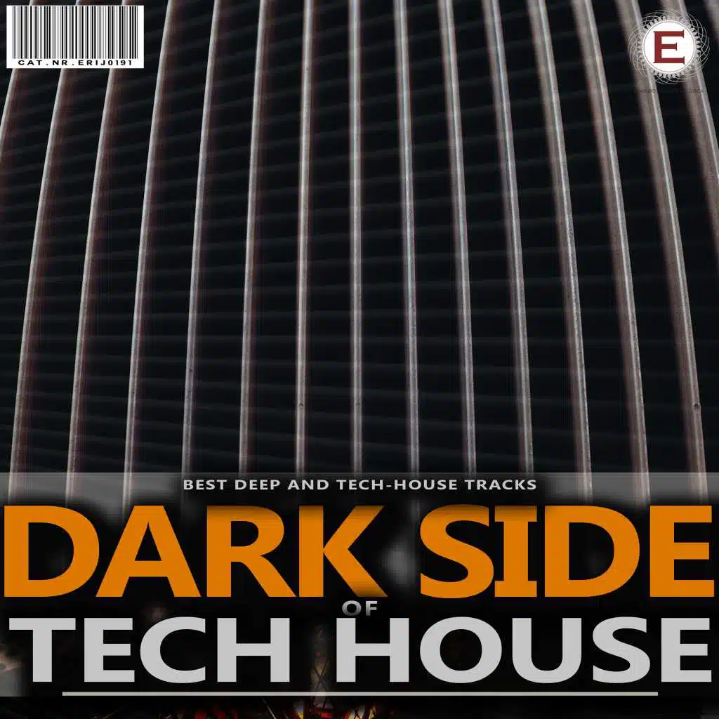 Dark Side of Tech House