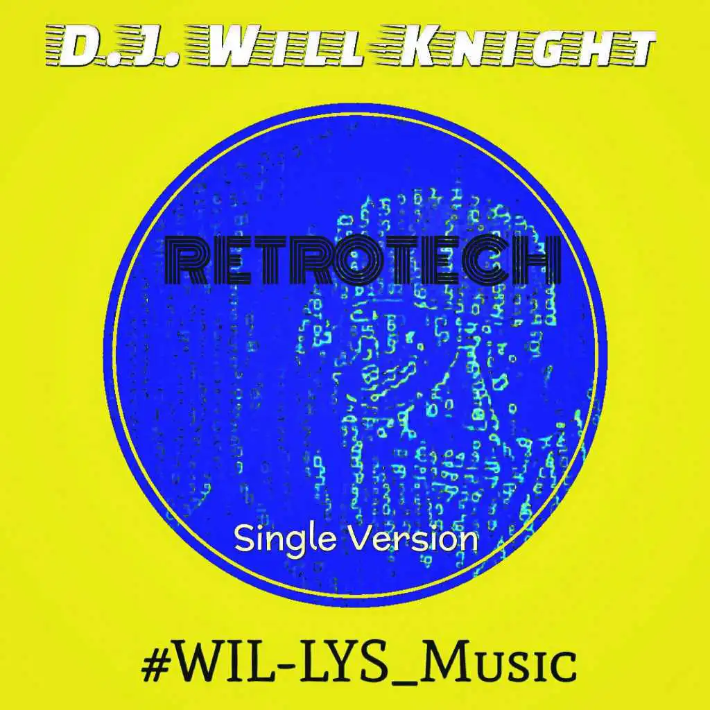 Retrotech (LP Version)