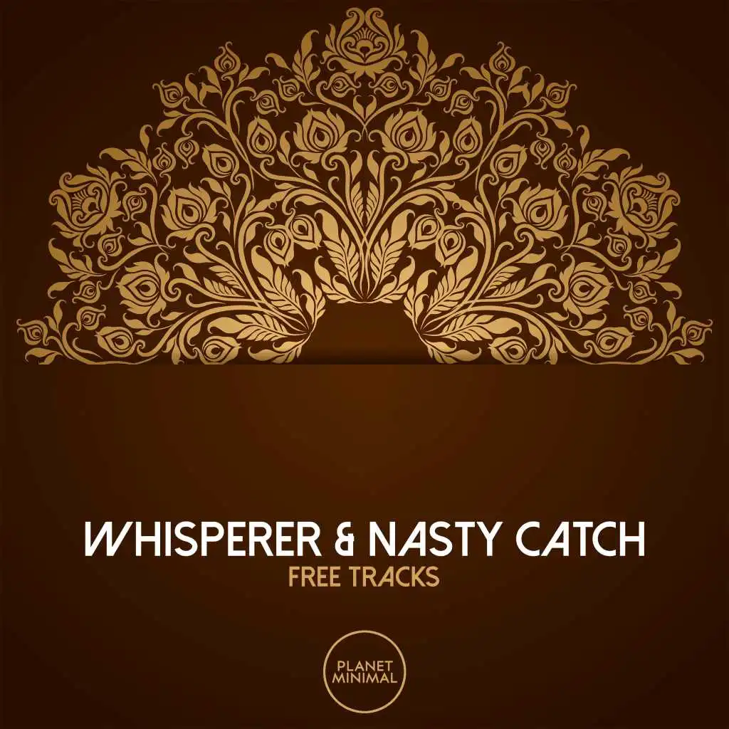wHispeRer & Nasty Catch