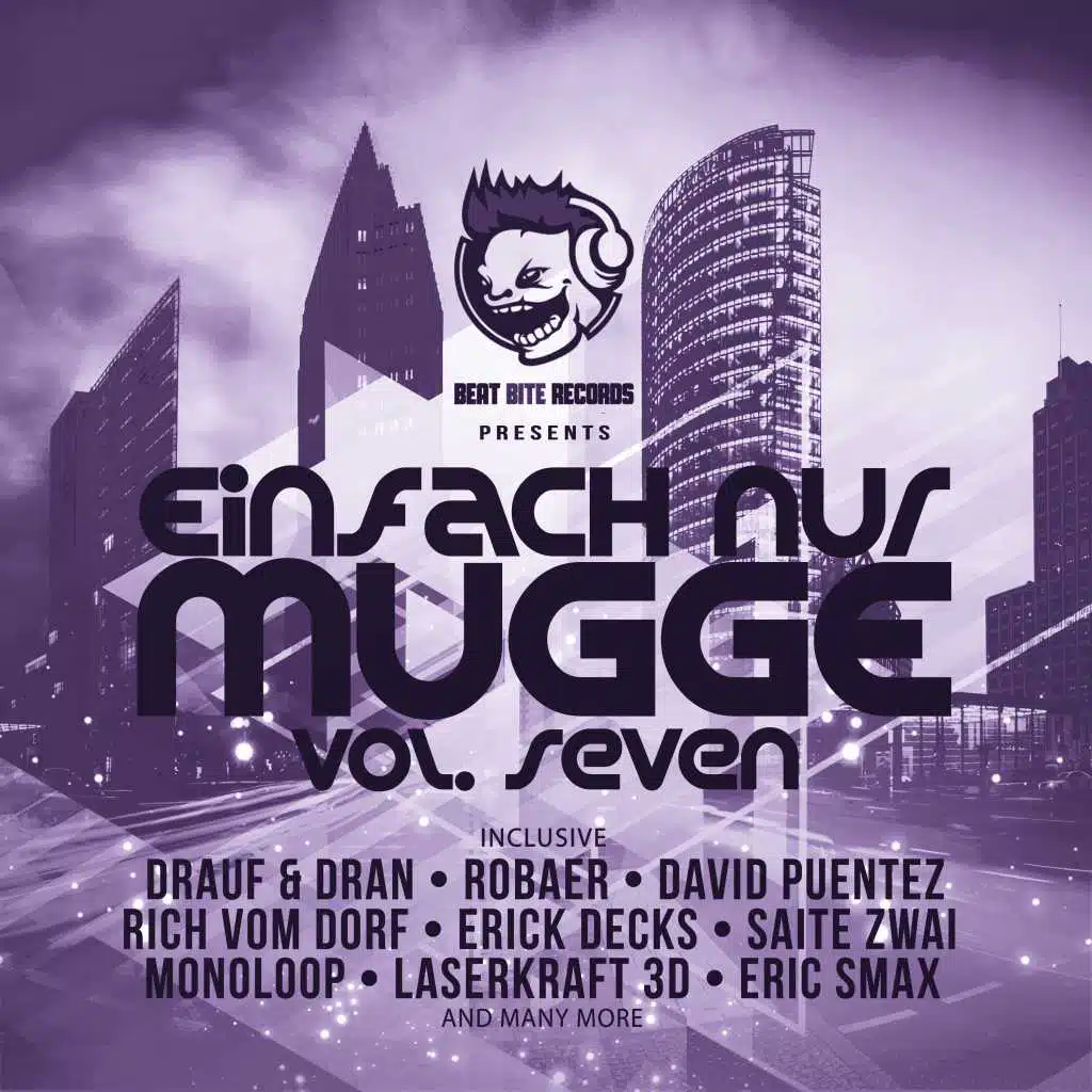 What a Morning (Radio-Edit)