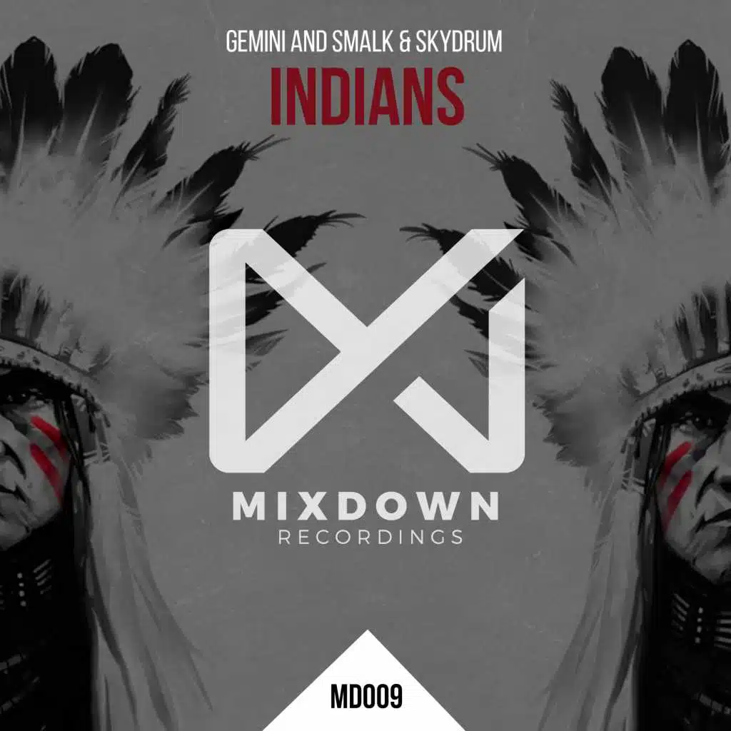 Gemini and Smalk, Skydrum