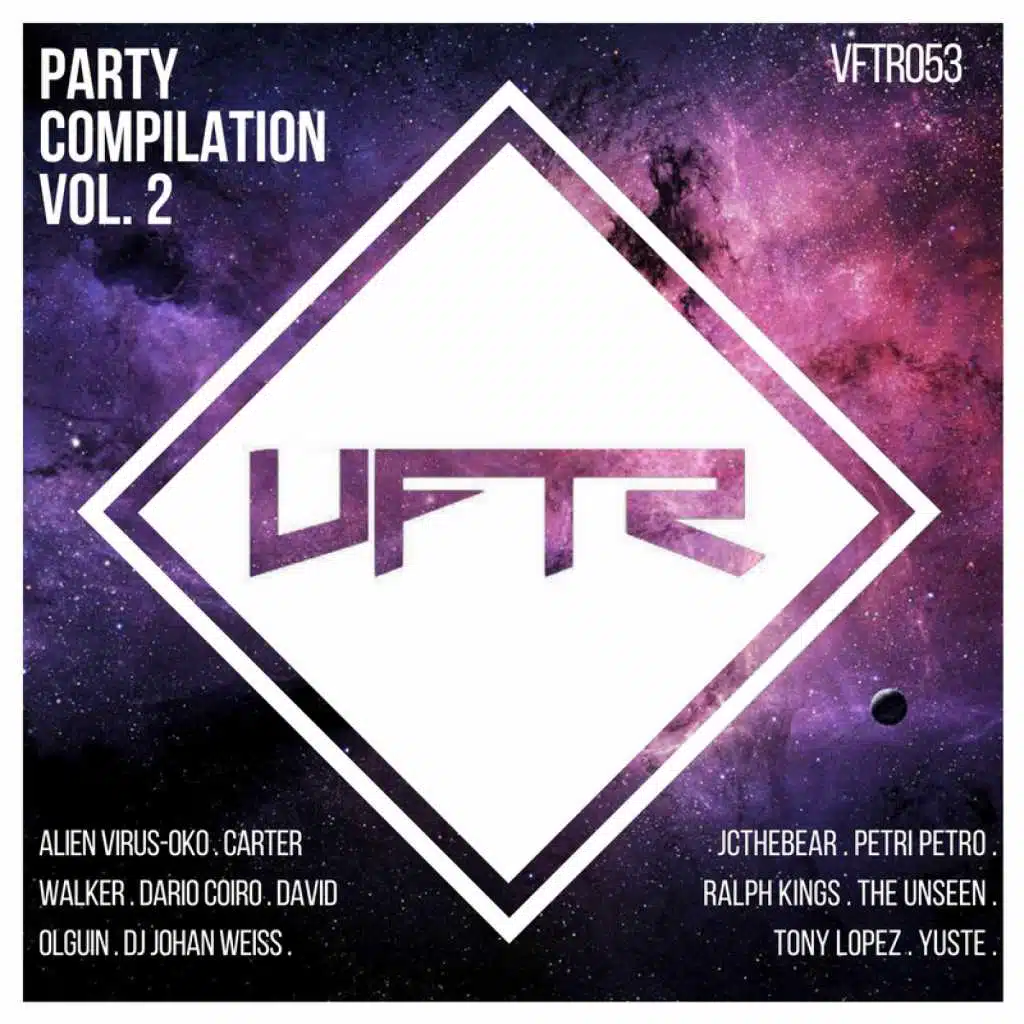 VFTR Party Compilation Vol. 2