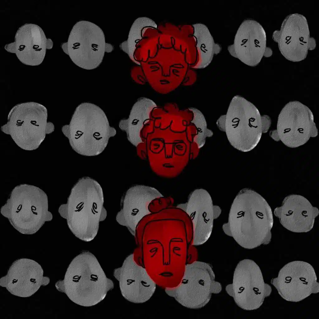 Faces