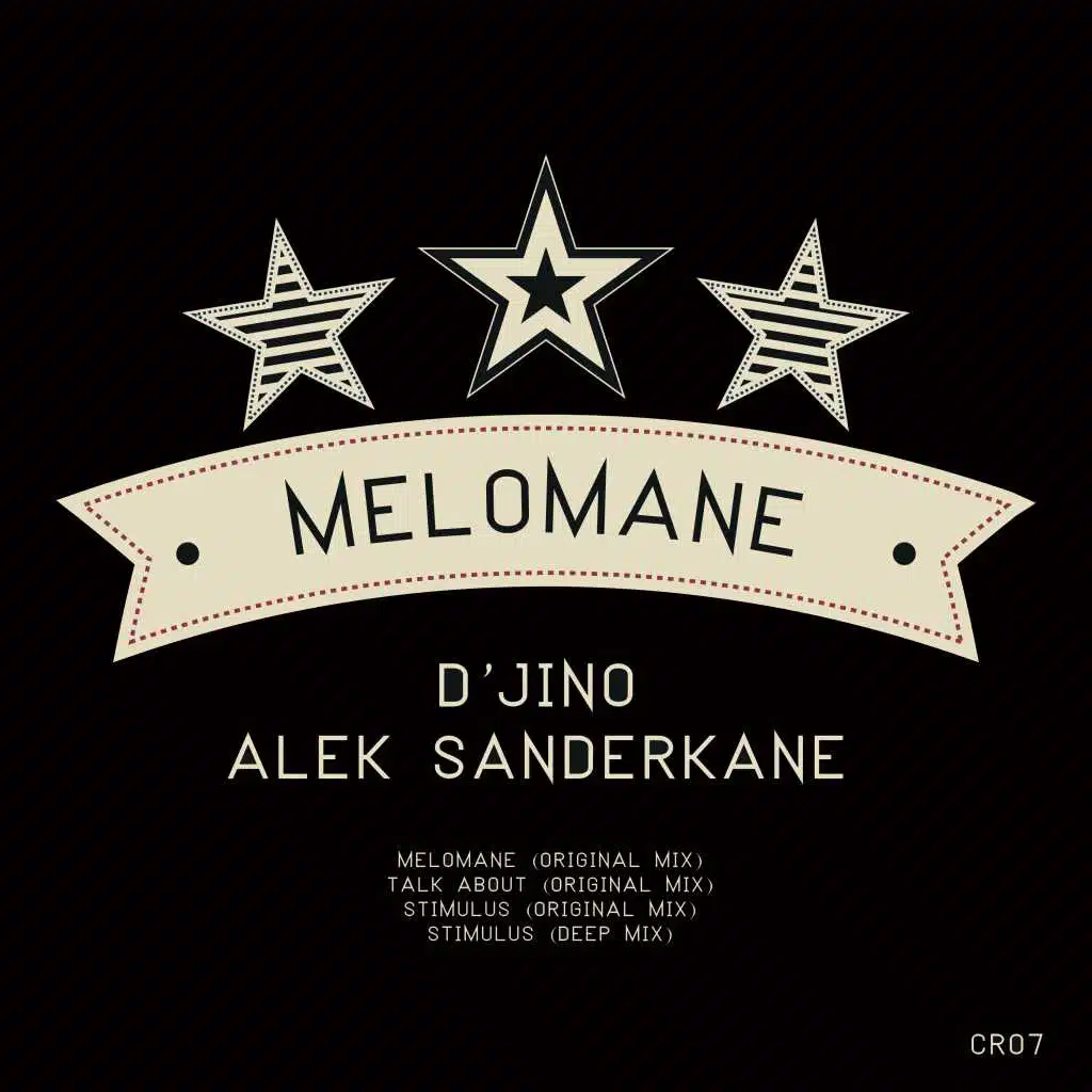 D'jino, Wäde JeremiAh & Alek Sanderkane