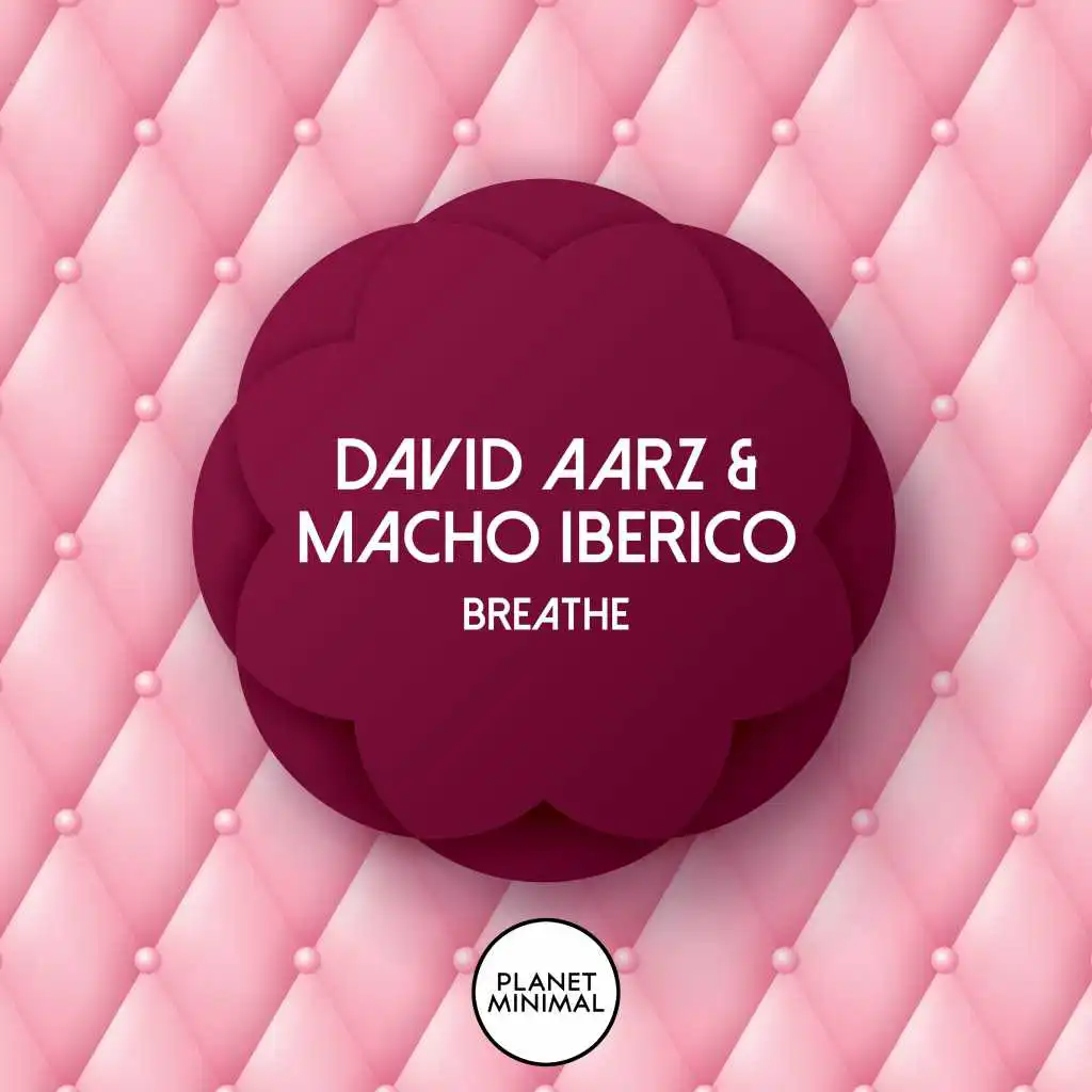 Meli Rodriguez, Macho Iberico, David Aarz