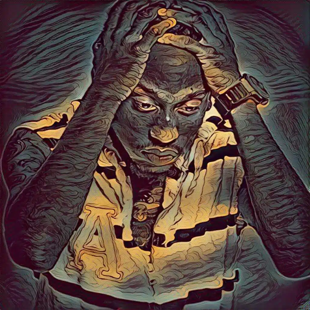 The Boy N The Darkness