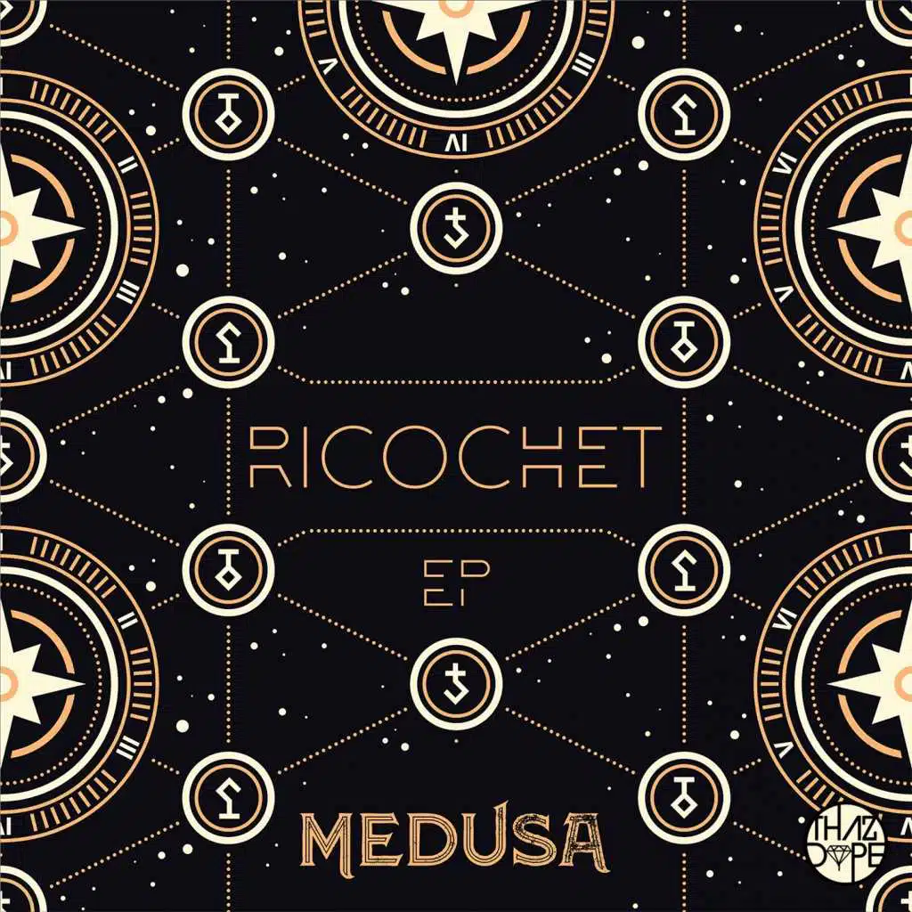 Ricochet