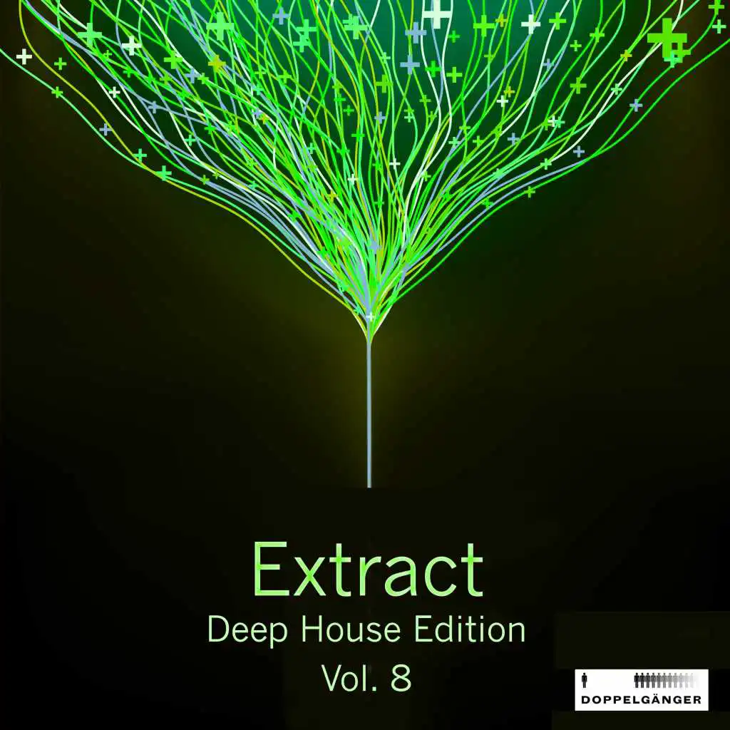 Extract - Deep House Edition, Vol. 8
