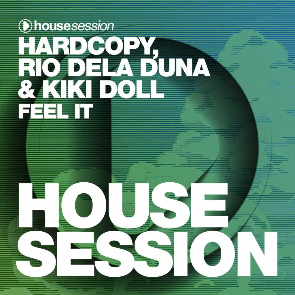 Hardcopy, Rio Dela Duna, Kiki Doll