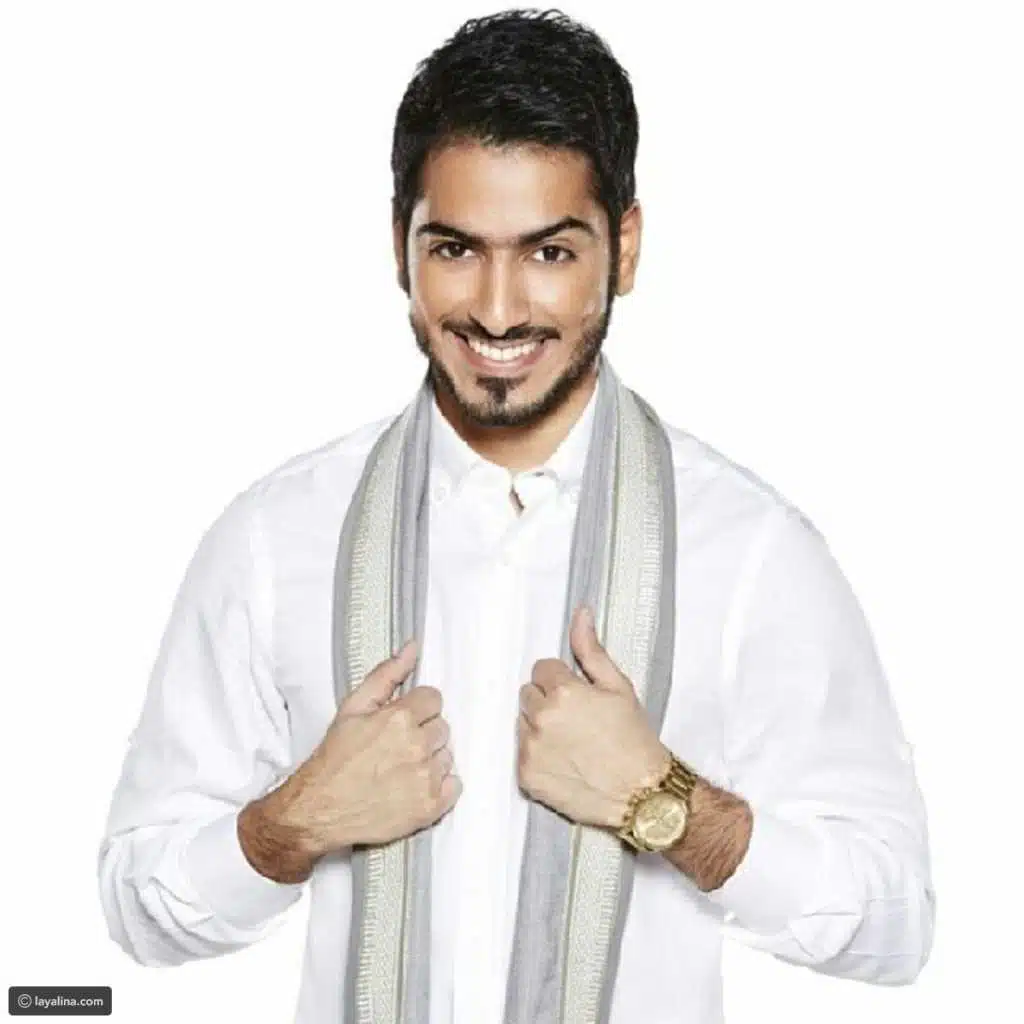 ميلاد الحلو