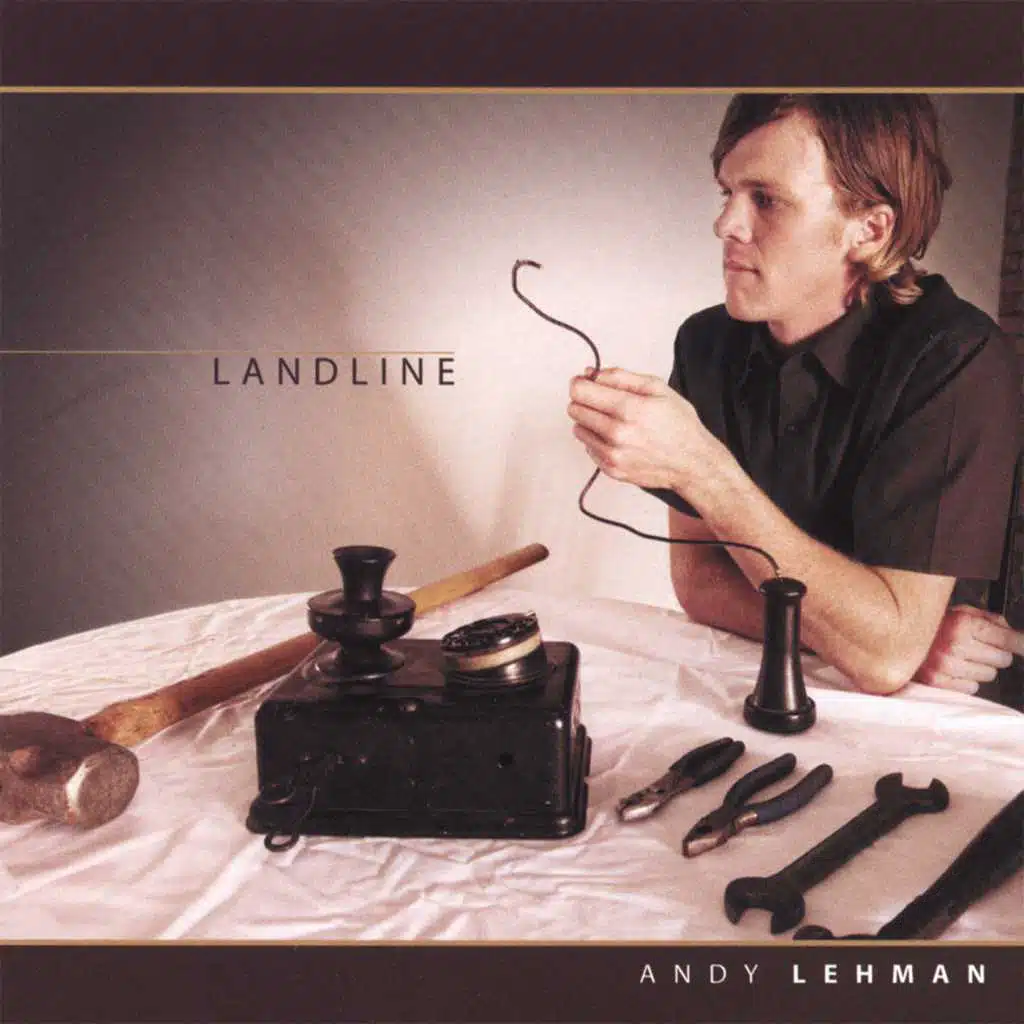 Landline