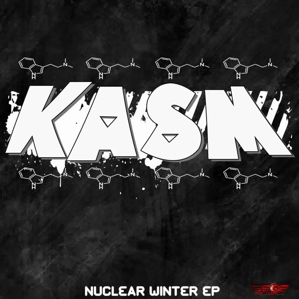 Nuclear Winter EP