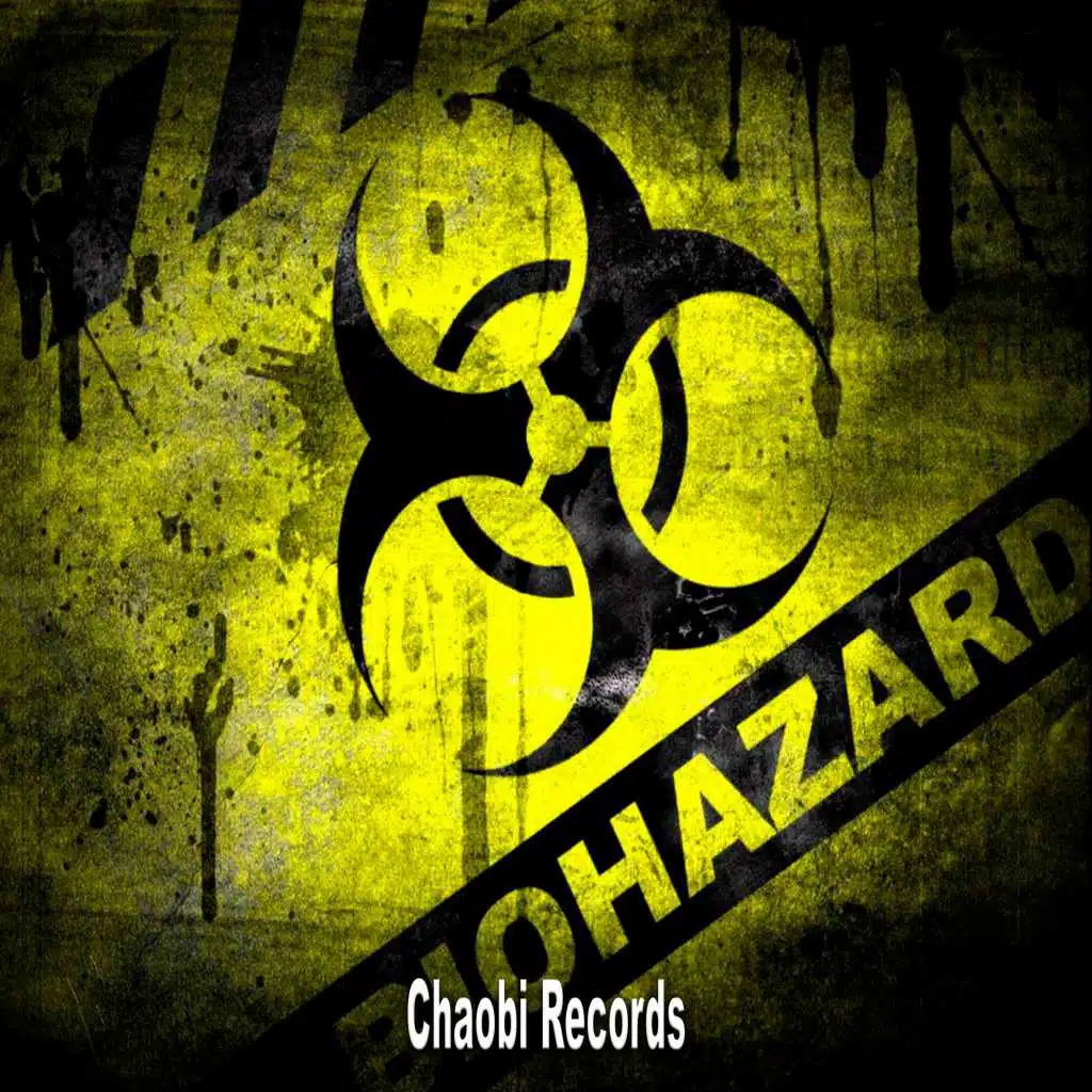 Biohazard