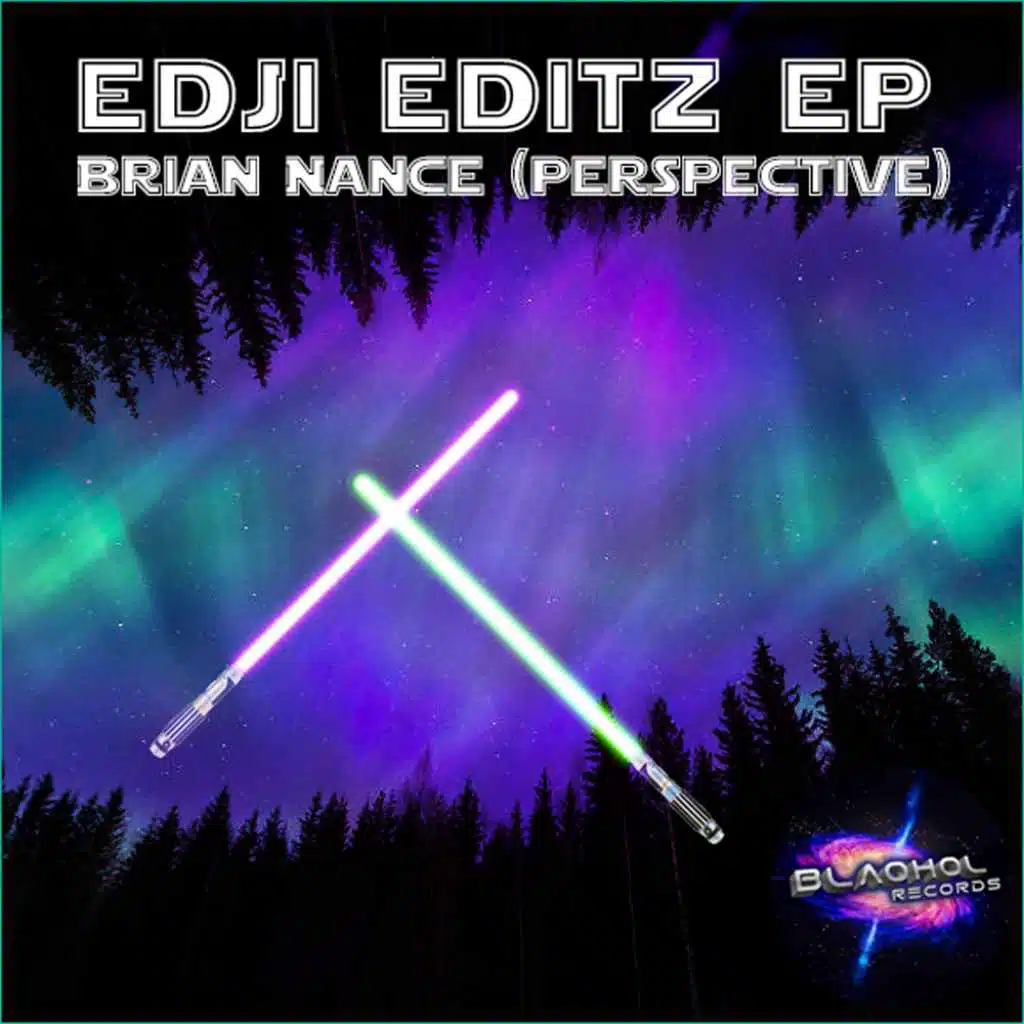 EDJI EDITZ EP