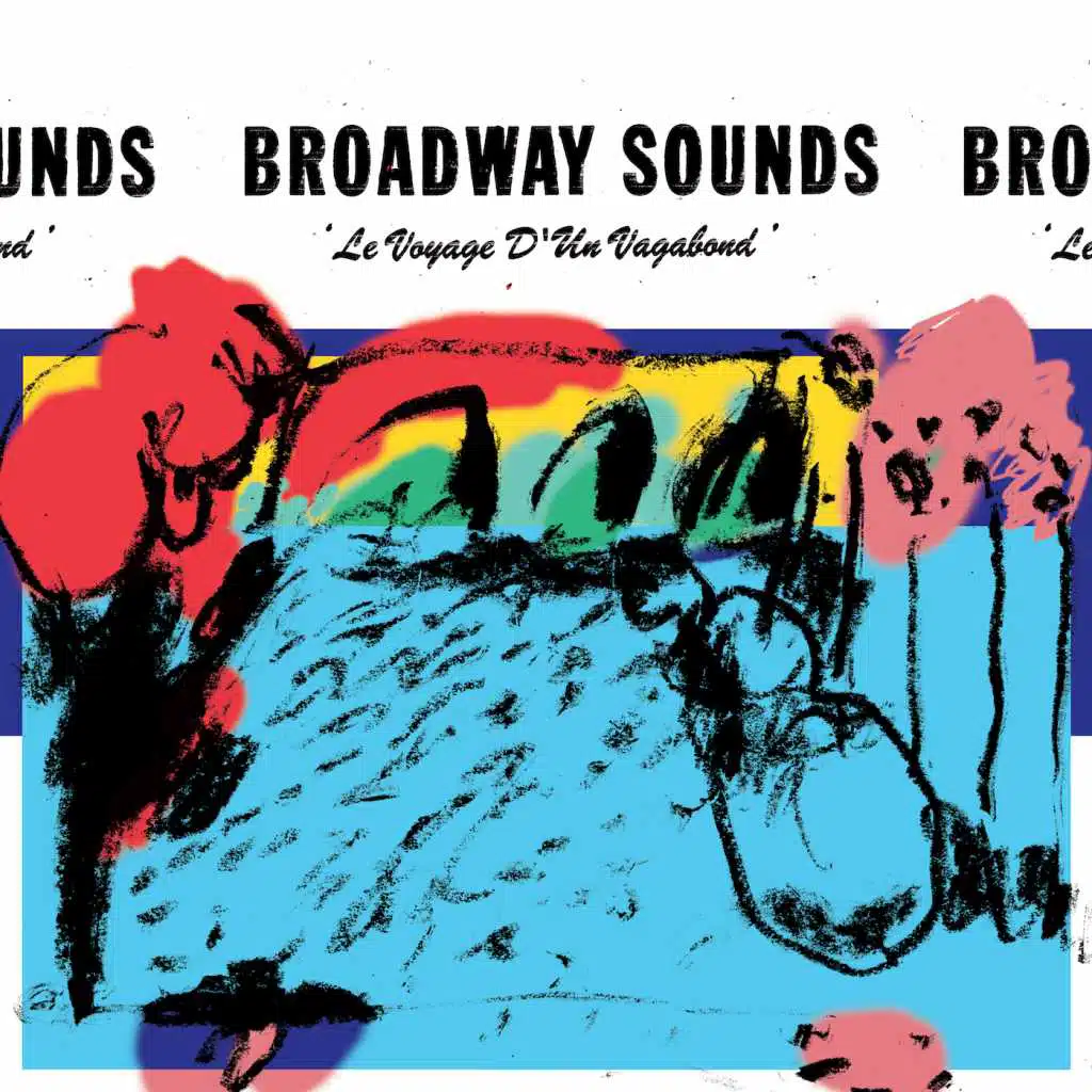 Broadway Sounds