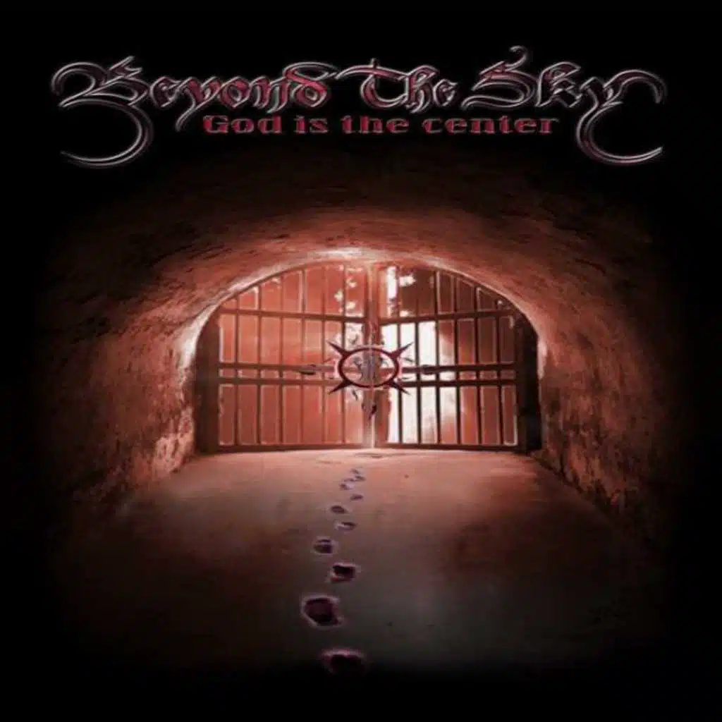 God Is the Center
