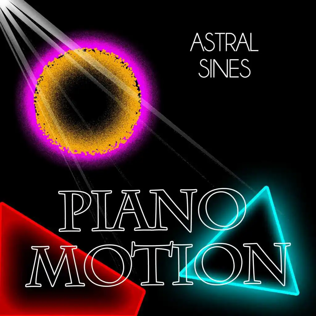 Piano Motion (Dark Celestians Mix)
