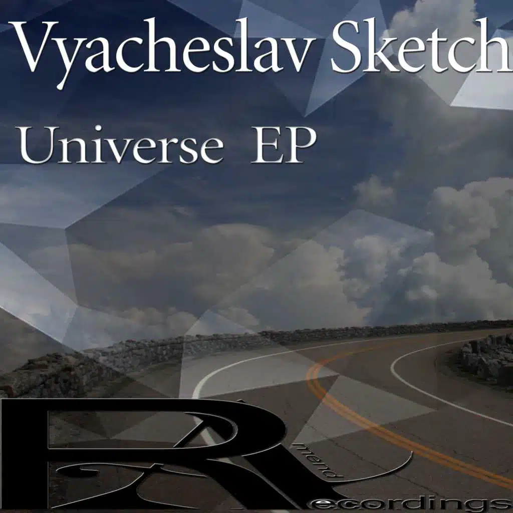 Universe  EP