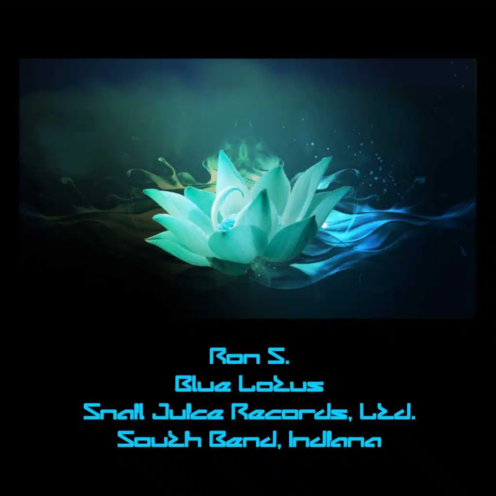 Blue Lotus