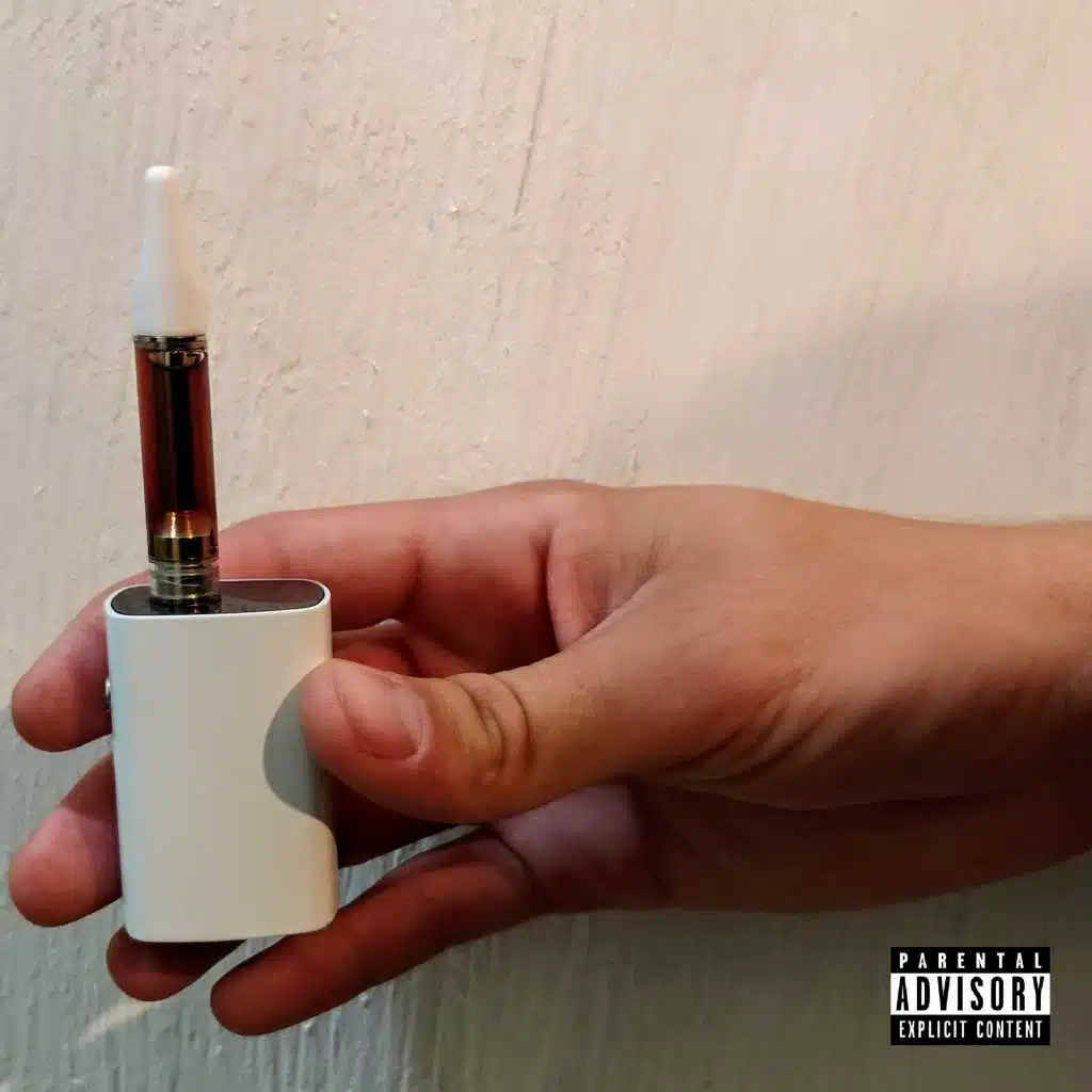 Dab Pen (feat. Trademark Da Skydiver)