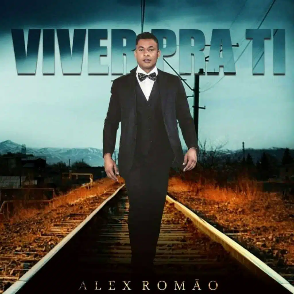 Viver pra Ti