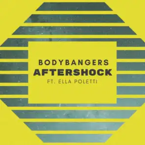 Aftershock (feat. Ella Poletti)