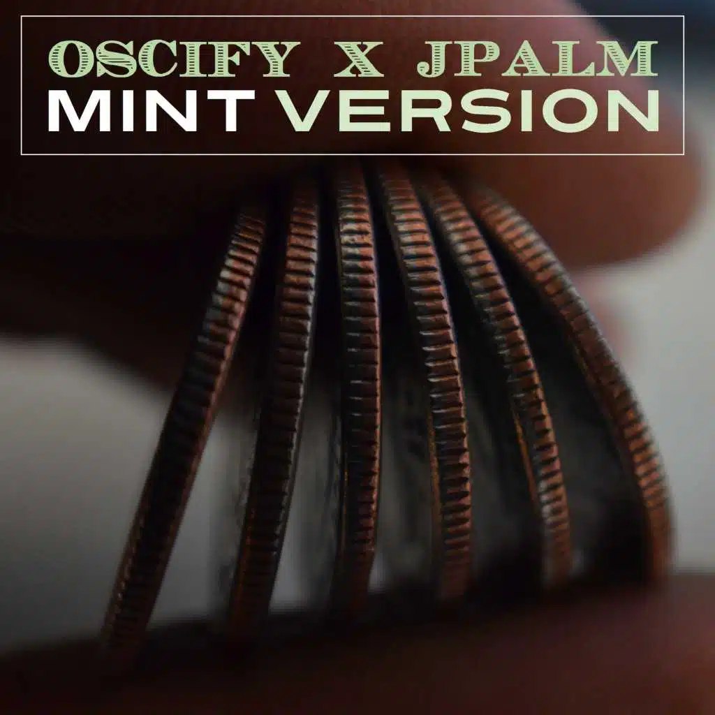 Oscify x Jpalm