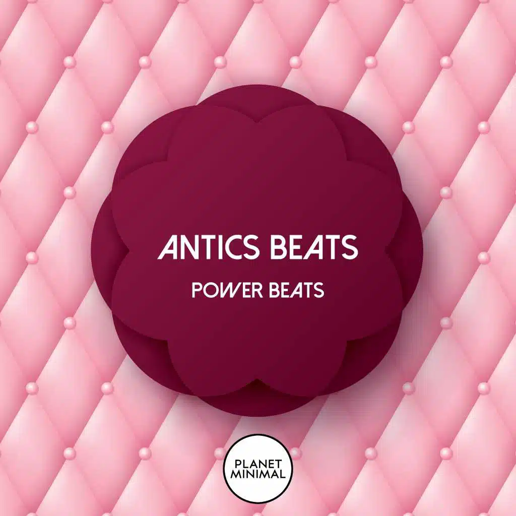 Antics Beat