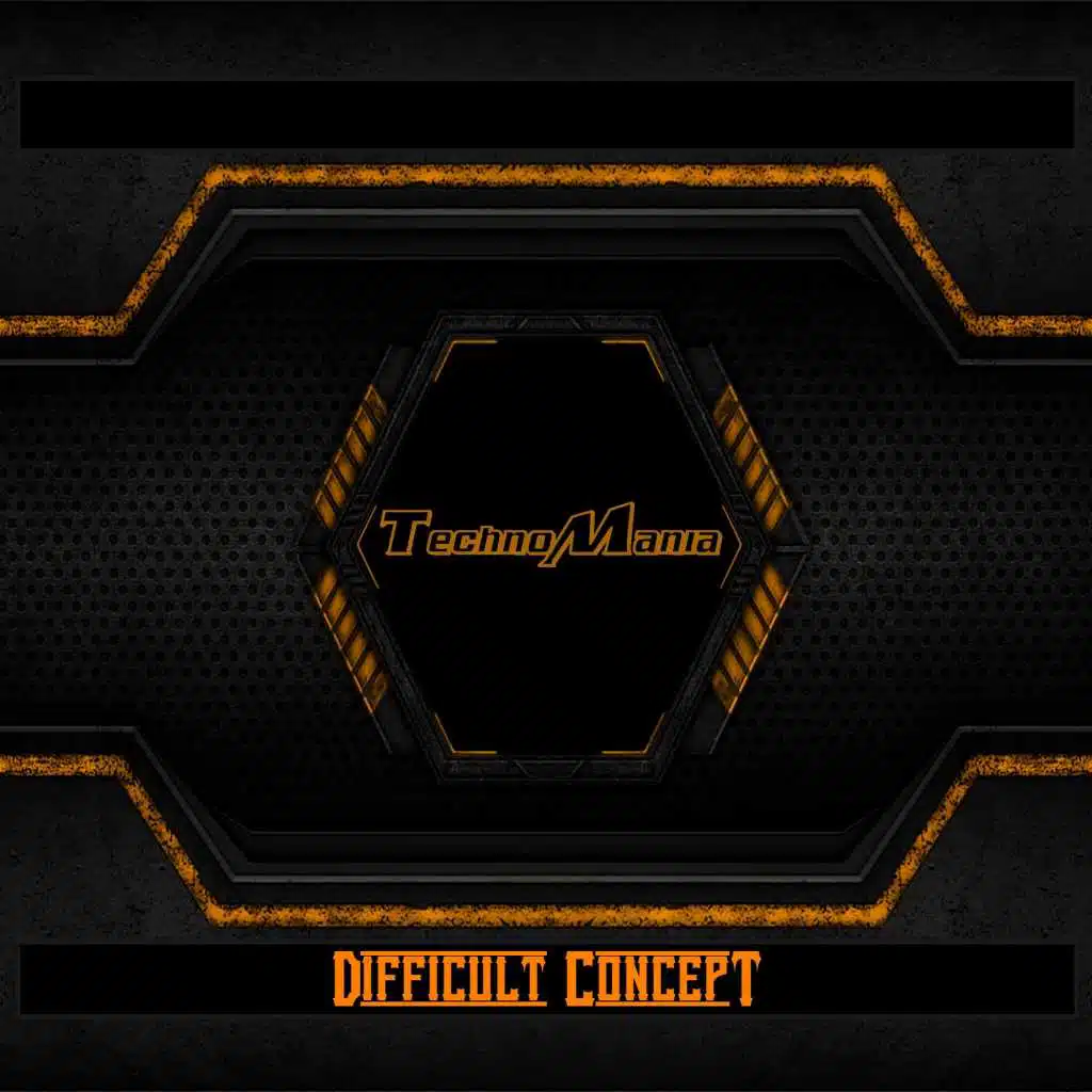 Difficult Concept