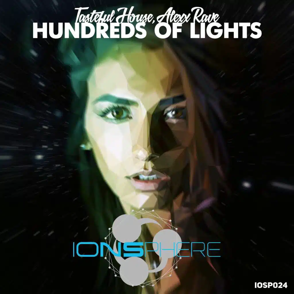 Hundreds Of Lights