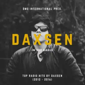 Daxsen In The Radio (2012 - 2016)