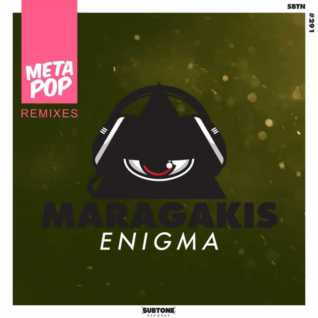 Enigma (Lorenzo Molinari Remix)