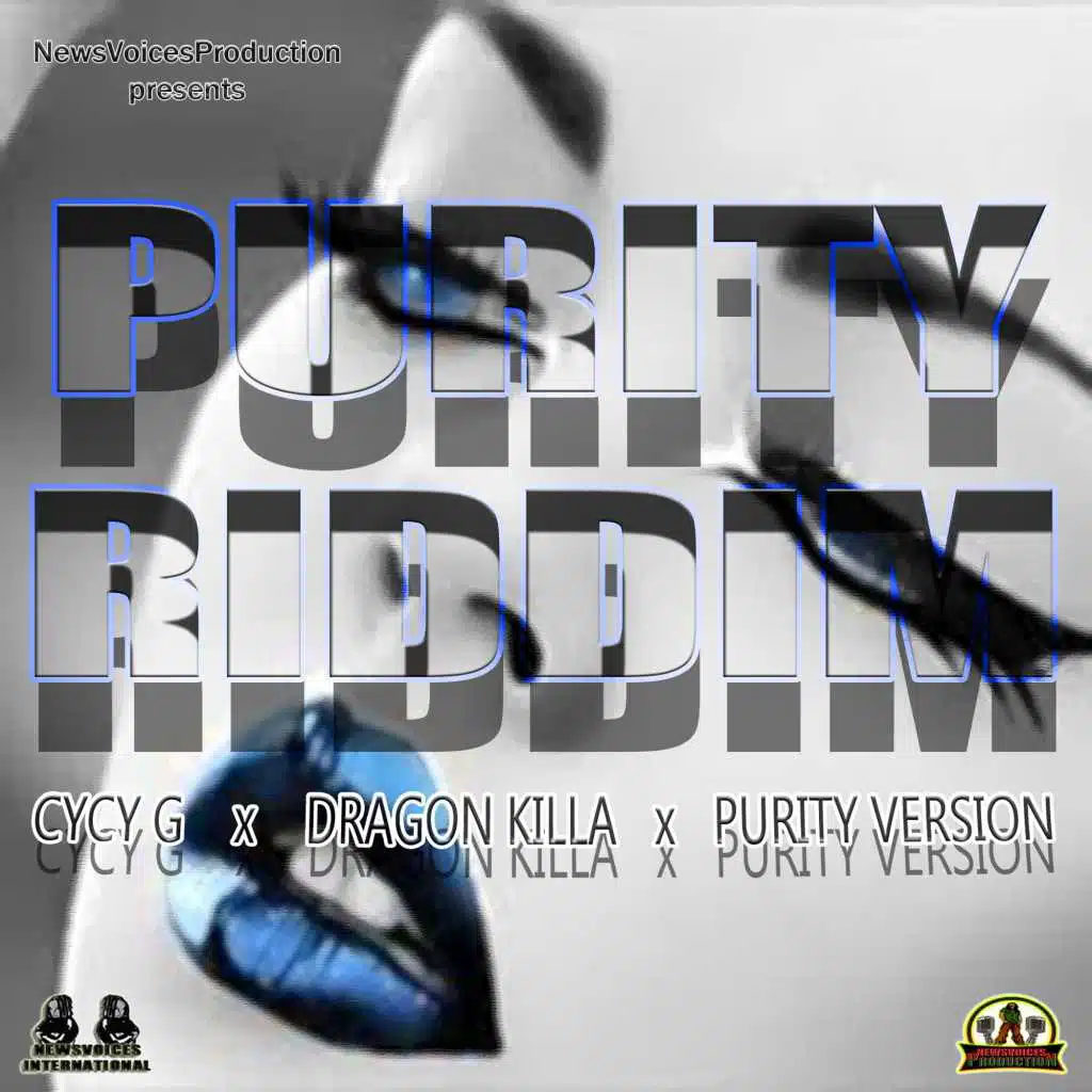 Purity Riddim