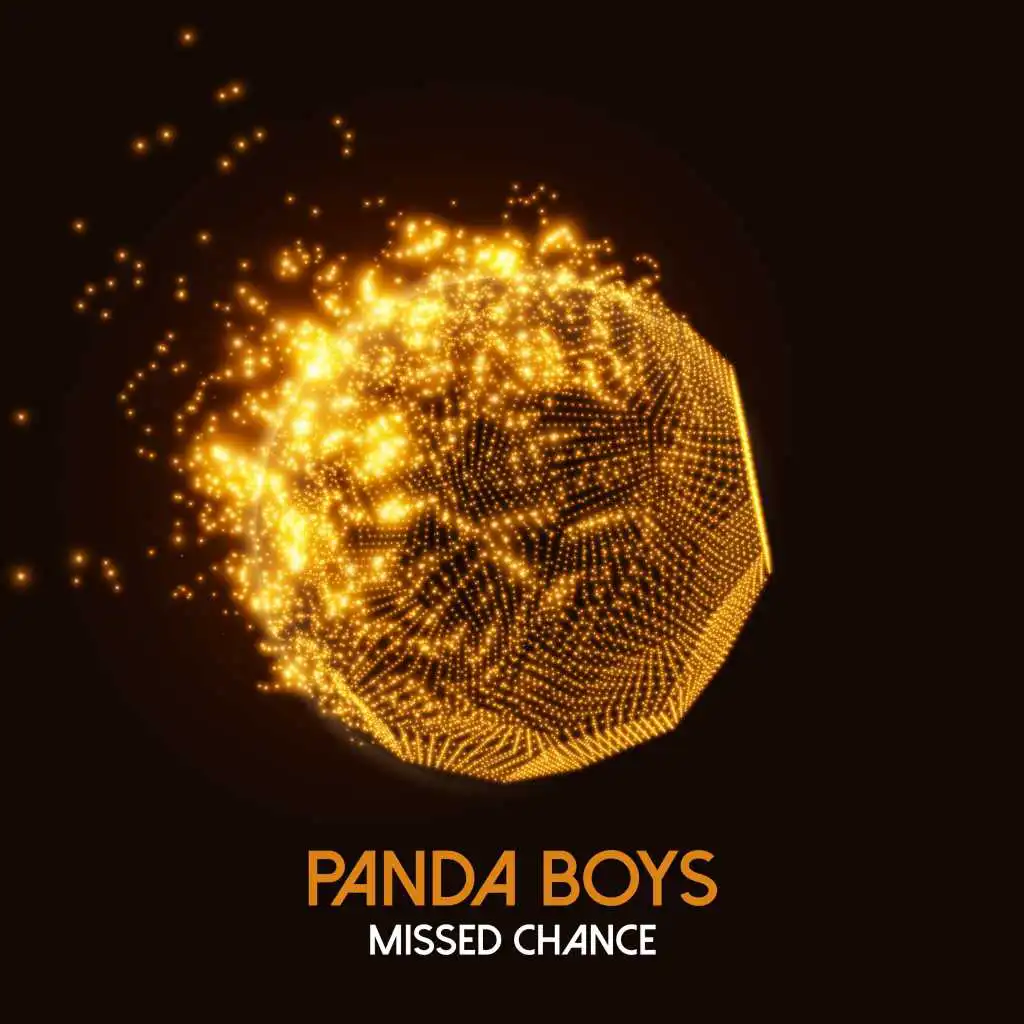 Missed Chance (Nicholas Van Orton Remix)