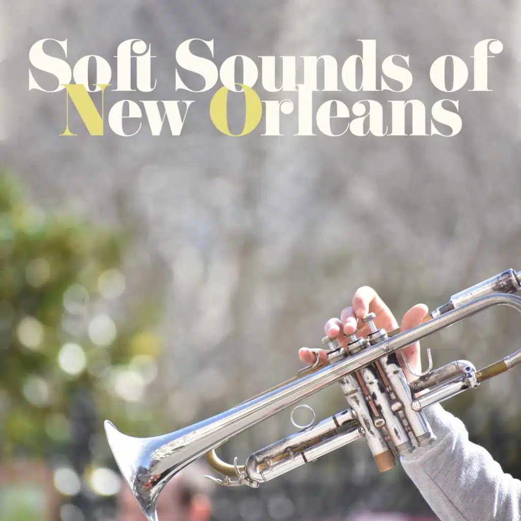 New Orleans Feelings