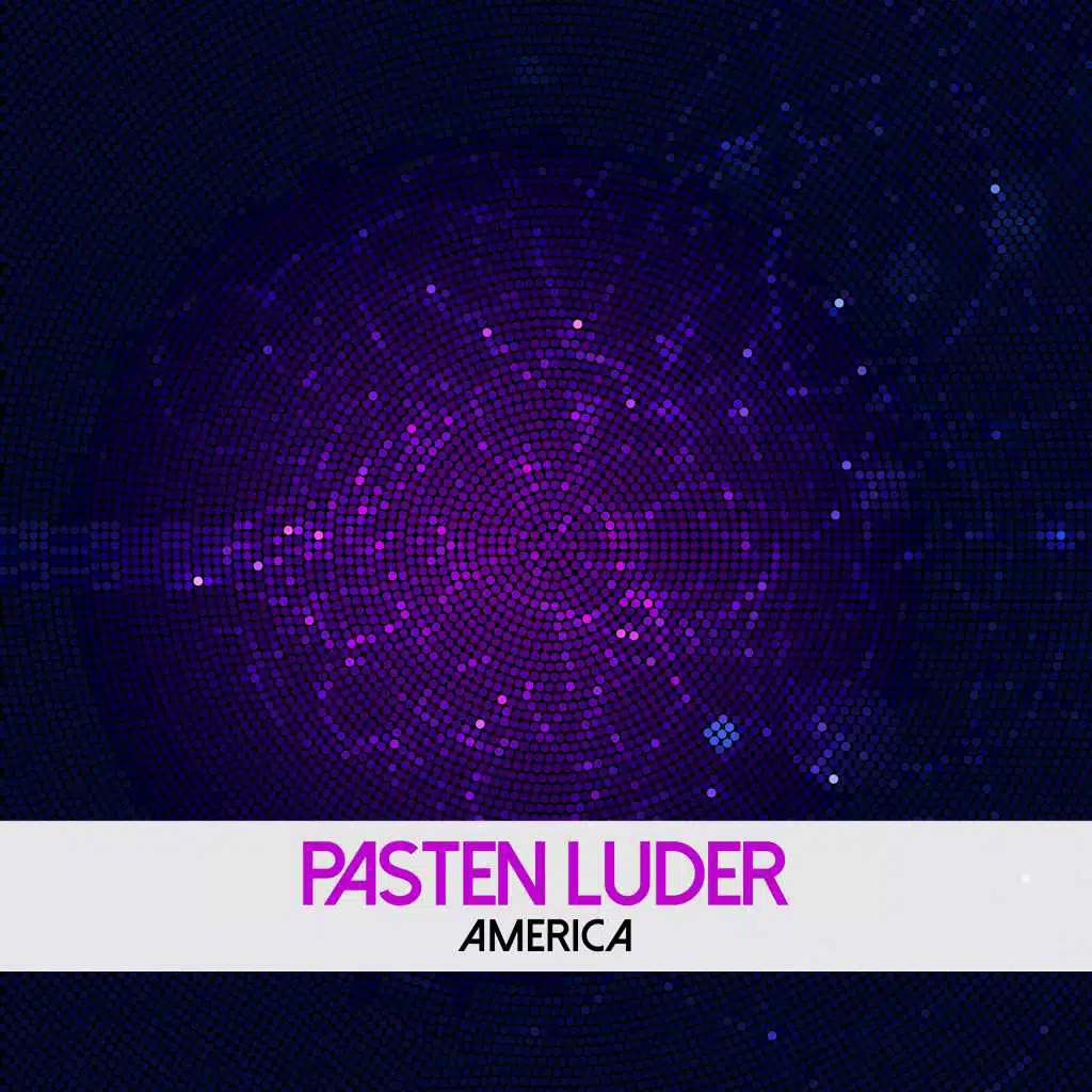 America (Corner & F-Lame Usa Remix)