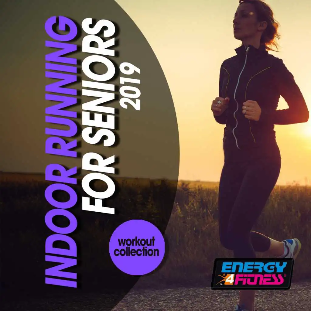 Indoor Running For Seniors 2019 Workout Collection