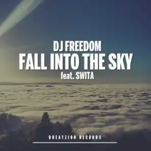Fall Into The Sky (feat. Swita) (Oris De Cueva Radio Mix)