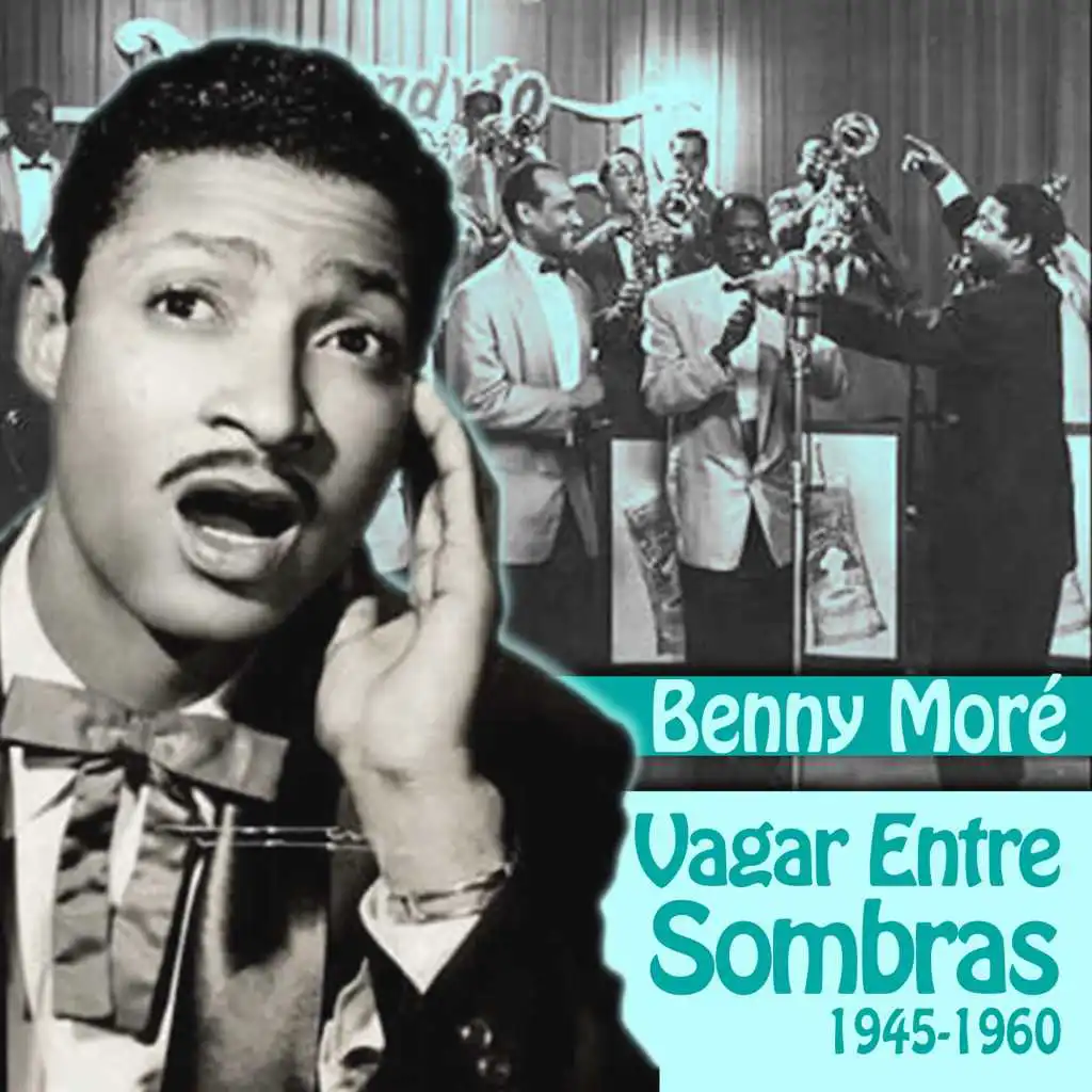 Vagar Entre Sombras (1945-1960)