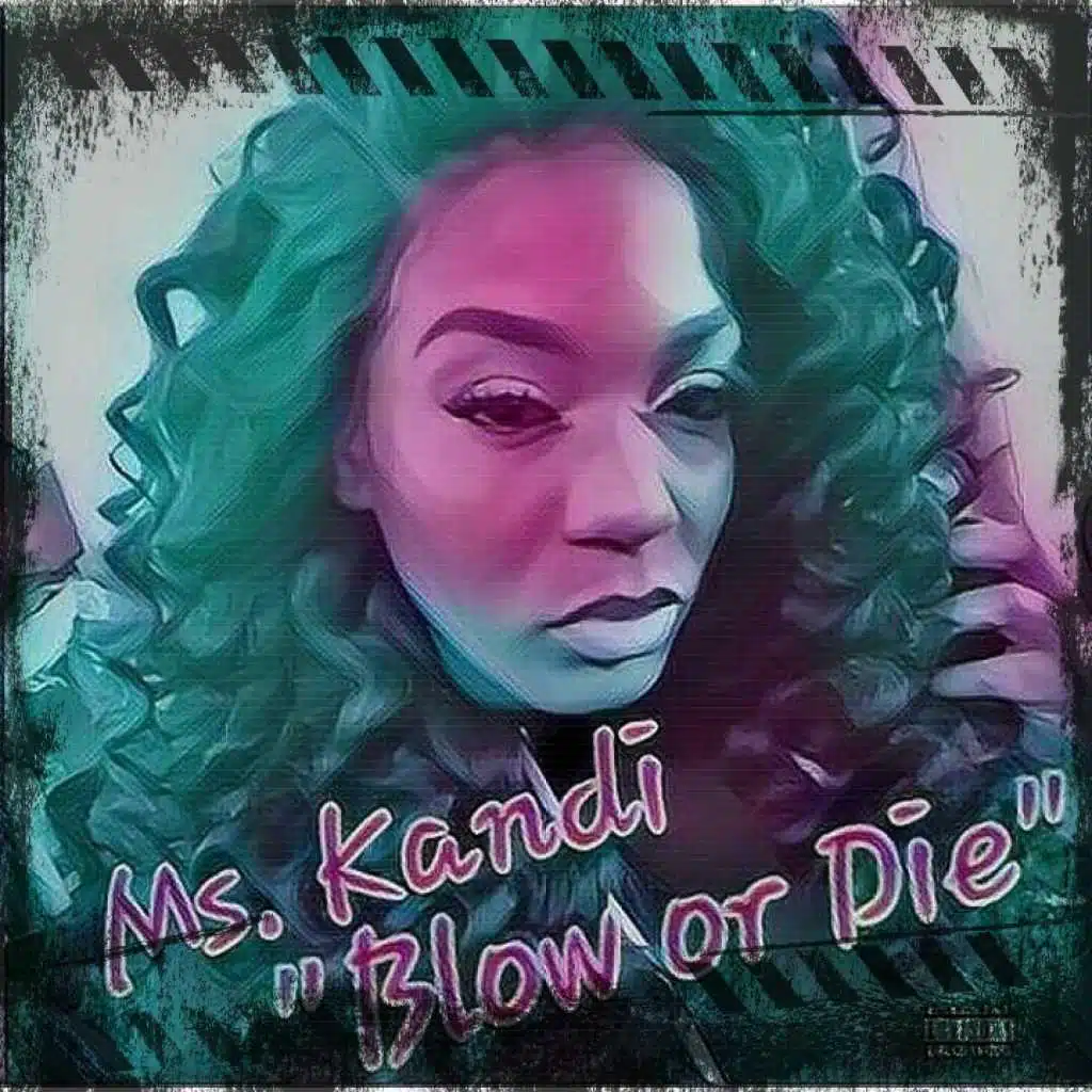 MS.KANDI