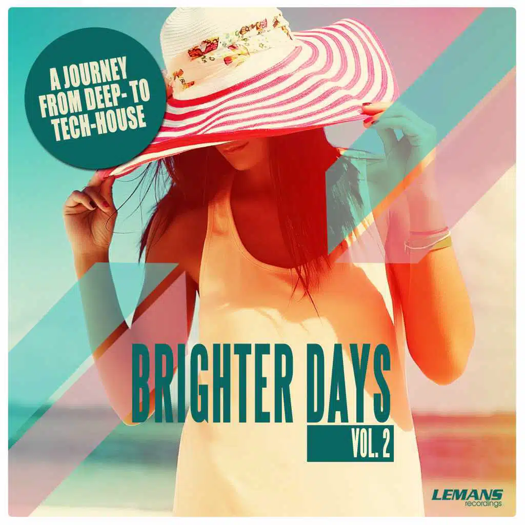 Brighter Days, Vol. 2