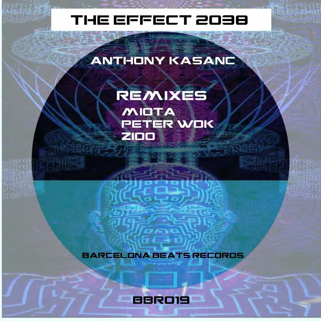 The Effect 2038 (Miota Remix)